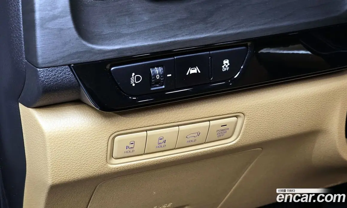 Kia Carnival 2020 2.2 автомат (гидро), фото 16