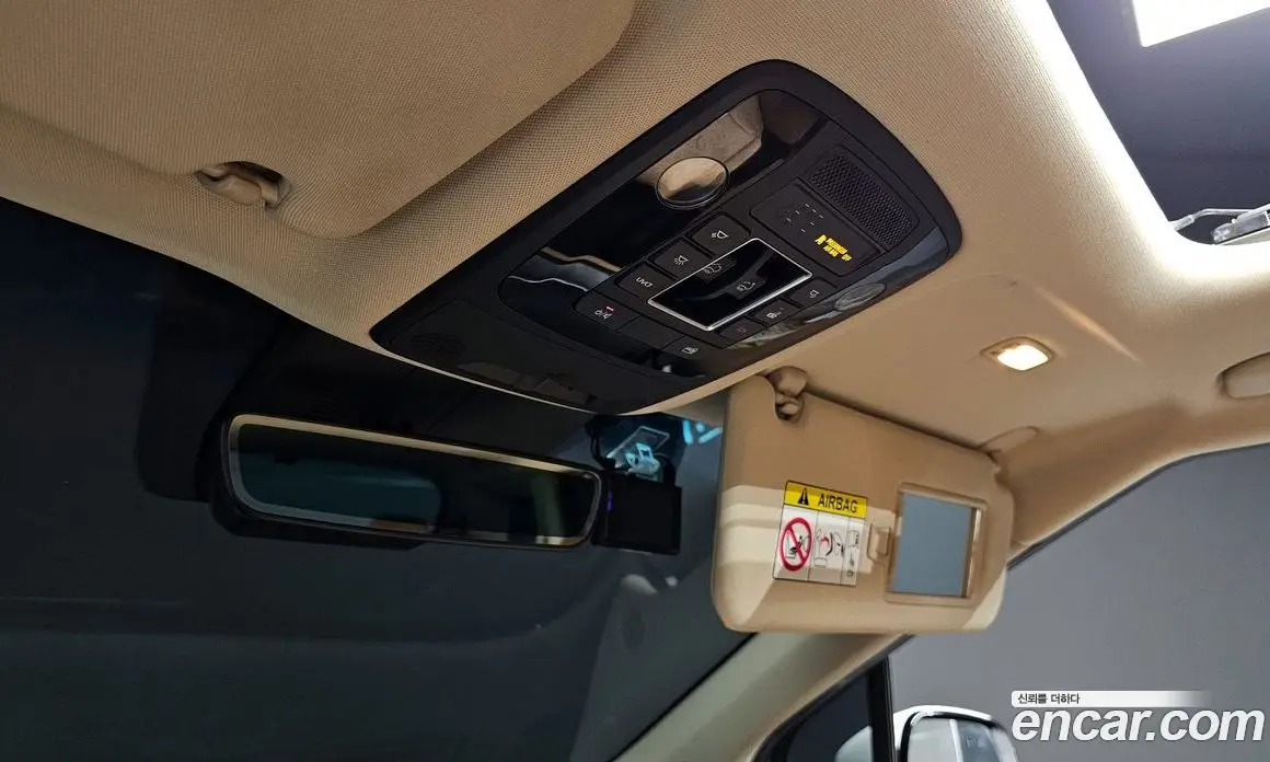 Kia Carnival 2020 2.2 автомат (гидро), фото 20