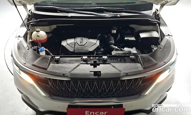 Kia Carnival 2020 2.2 автомат (гидро), миниатюра 6