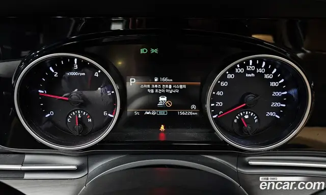 Kia Carnival 2020 2.2 автомат (гидро), миниатюра 8