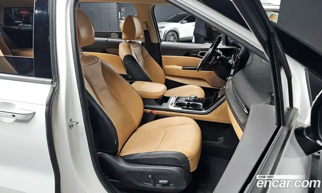 Kia Carnival 2020 2.2 автомат (гидро), миниатюра 10