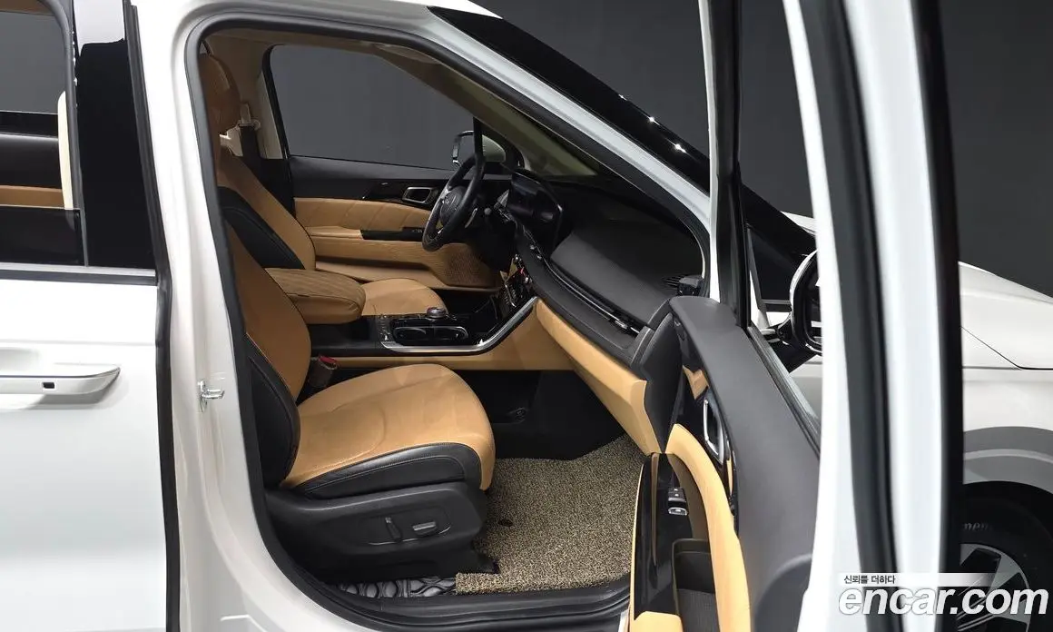 Kia Carnival 2022 2.2 автомат (гидро), фото 17