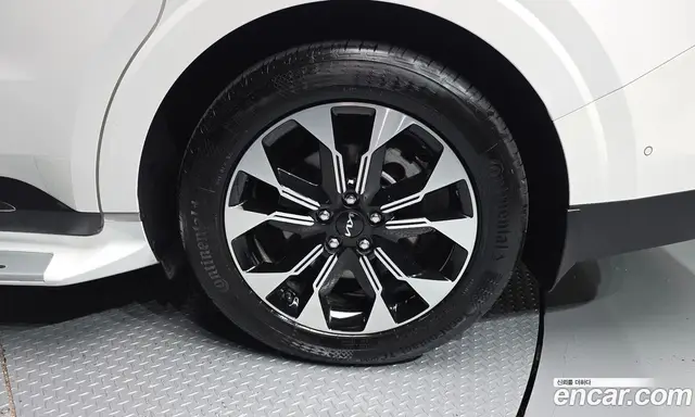 Kia Carnival 2022 2.2 автомат (гидро), миниатюра 7