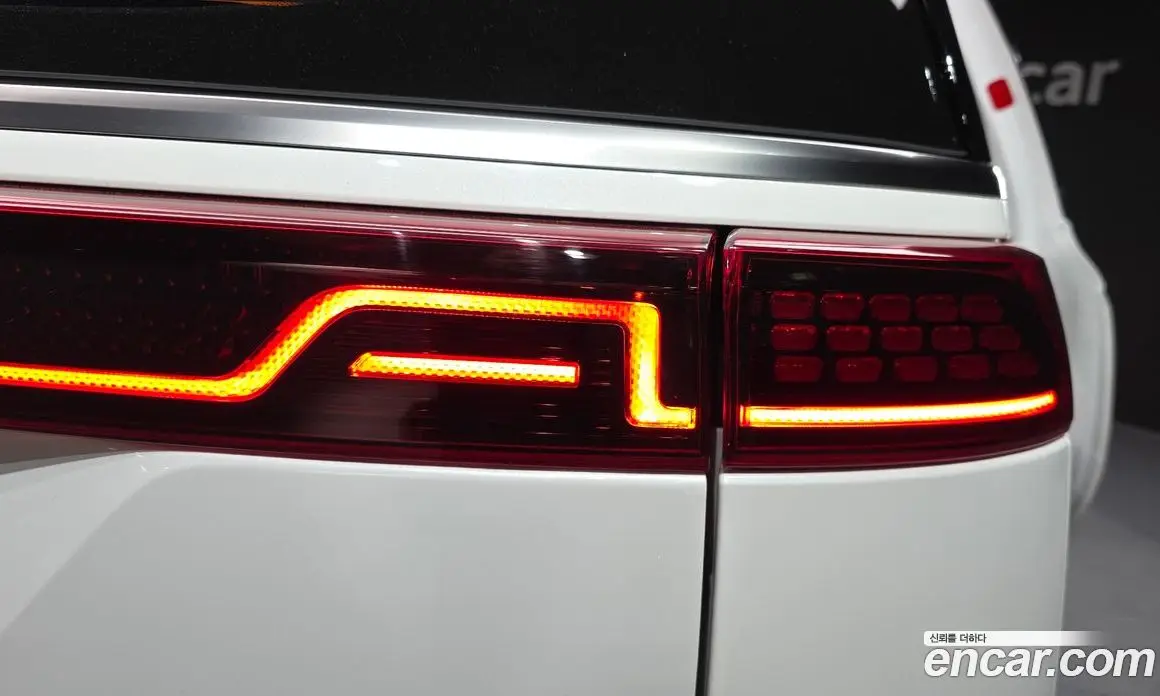 Kia Carnival 2022 2.2 автомат (гидро), фото 9