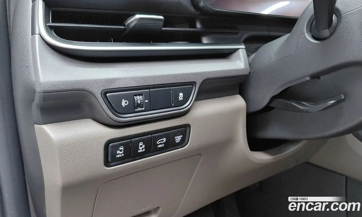 Kia Carnival 2024 2.2 автомат (гидро), фото 15