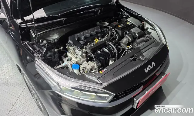 Kia K3 2023 1.6 автомат (гидро), миниатюра 6 Kia K3 2023 1.6 автомат (гидро), миниатюра 6