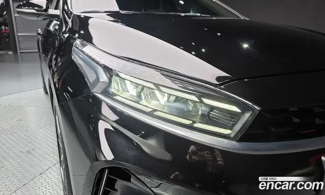 Kia K3 2023 1.6 автомат (гидро), миниатюра 8 Kia K3 2023 1.6 автомат (гидро), миниатюра 8