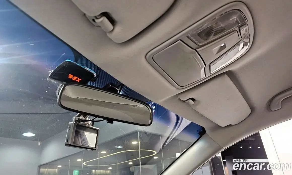 Kia K5 (Optima) 2011 2.0 автомат (гидро), фото 19