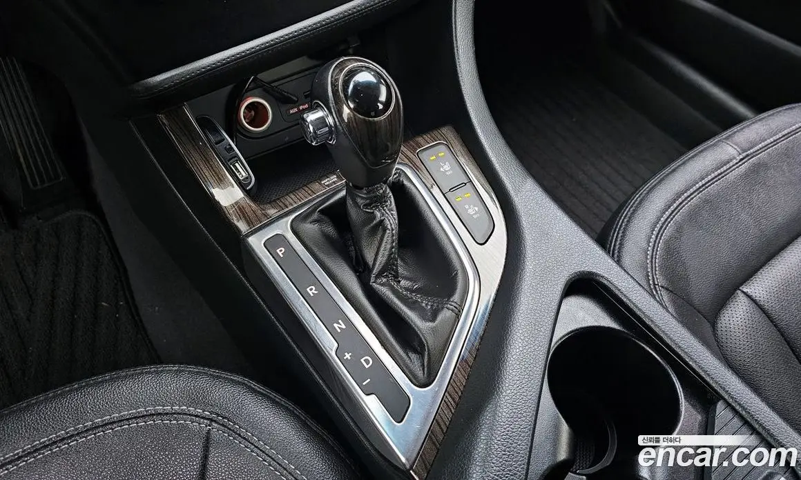 Kia K5 (Optima) 2011 2.0 автомат (гидро), фото 9