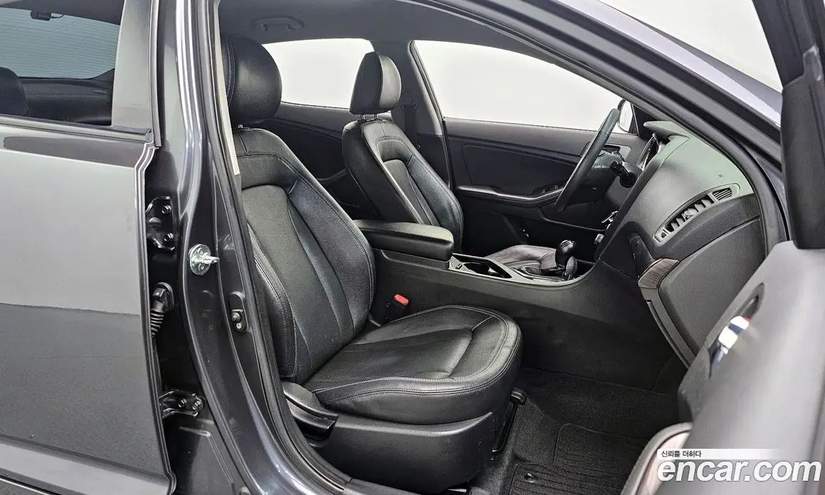 Kia K5 (Optima) 2011 2.0 автомат (гидро), фото 10