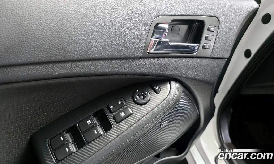 Kia K5 (Optima) 2012 2.0 автомат (гидро), фото 14