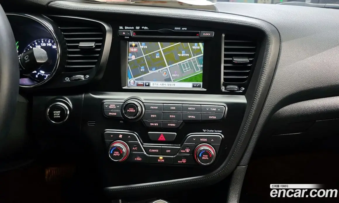 Kia K5 (Optima) 2012 2.0 автомат (гидро), фото 18