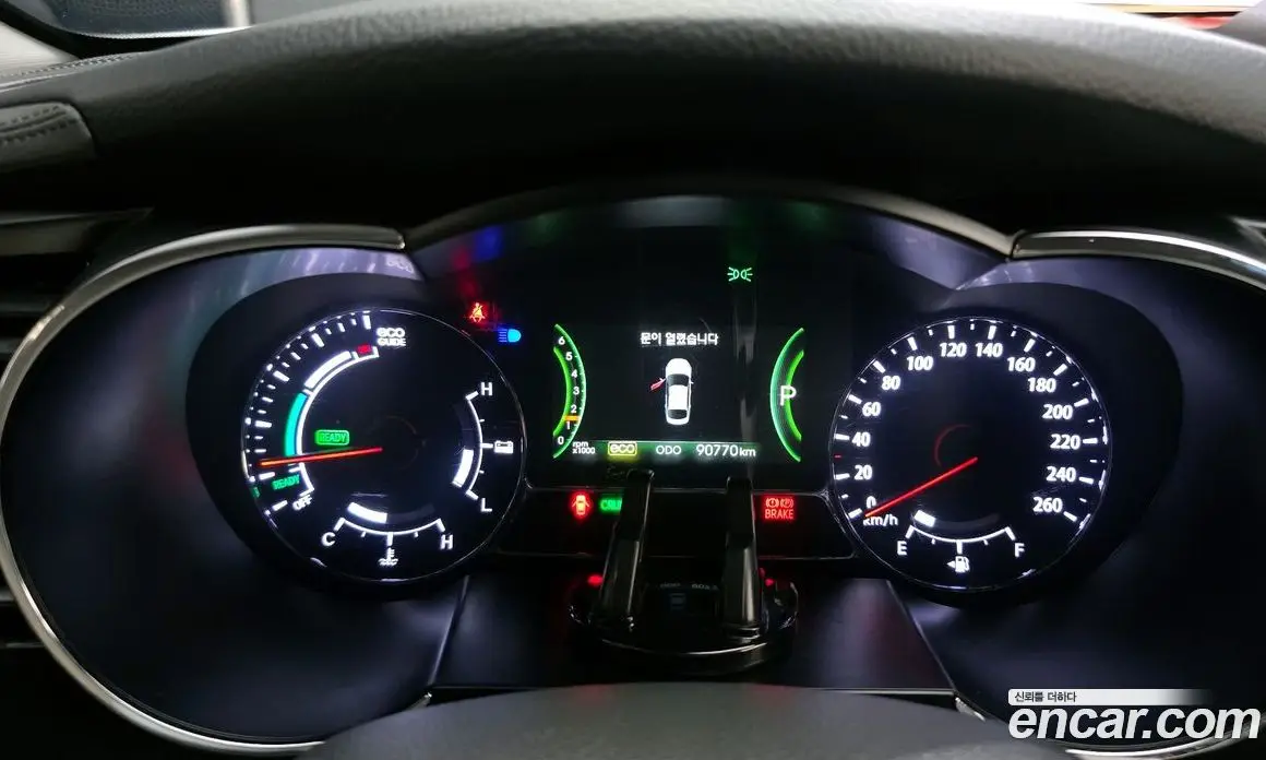 Kia K5 (Optima) 2012 2.0 автомат (гидро), фото 8