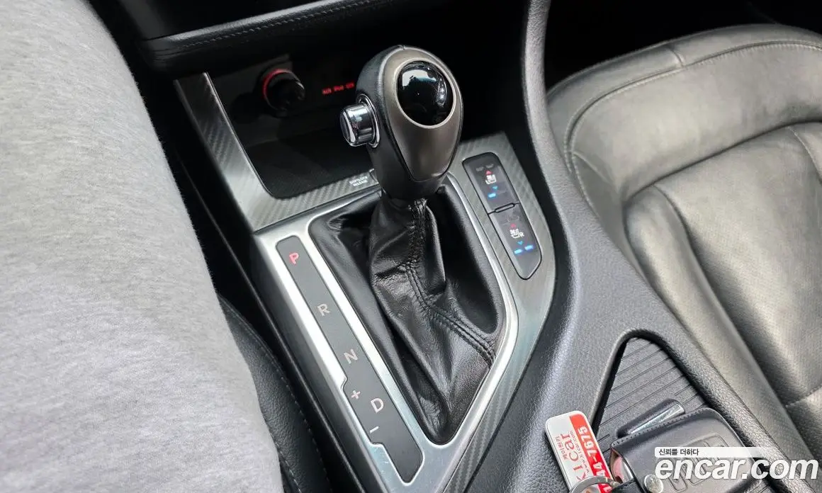 Kia K5 (Optima) 2012 2.0 автомат (гидро), фото 9