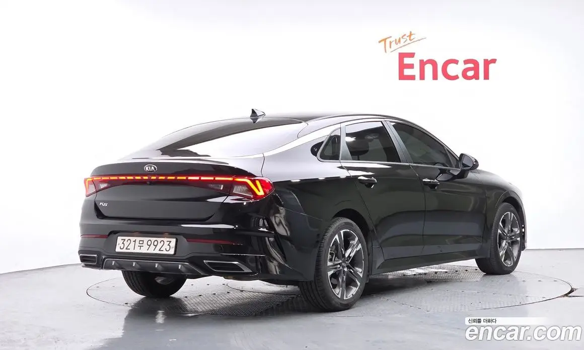 Kia K5 (Optima) 2020 2.0 автомат (гидро), фото 2 Kia K5 (Optima) 2020 2.0 автомат (гидро), фото 2