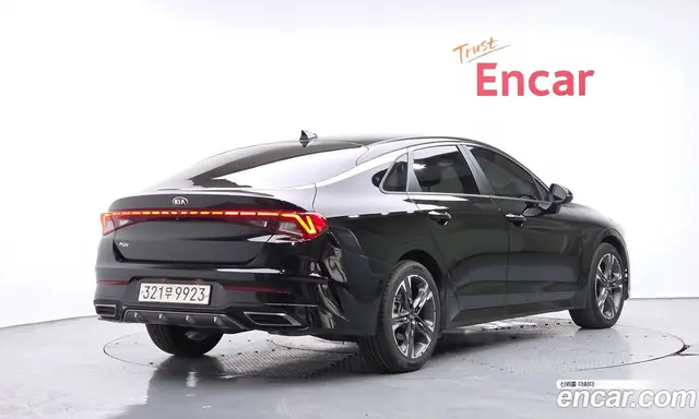 Kia K5 (Optima) 2020 2.0 автомат (гидро), миниатюра 2 Kia K5 (Optima) 2020 2.0 автомат (гидро), миниатюра 2