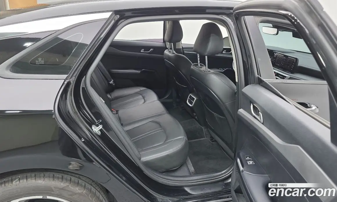 Kia K5 (Optima) 2020 2.0 автомат (гидро), фото 11 Kia K5 (Optima) 2020 2.0 автомат (гидро), фото 11