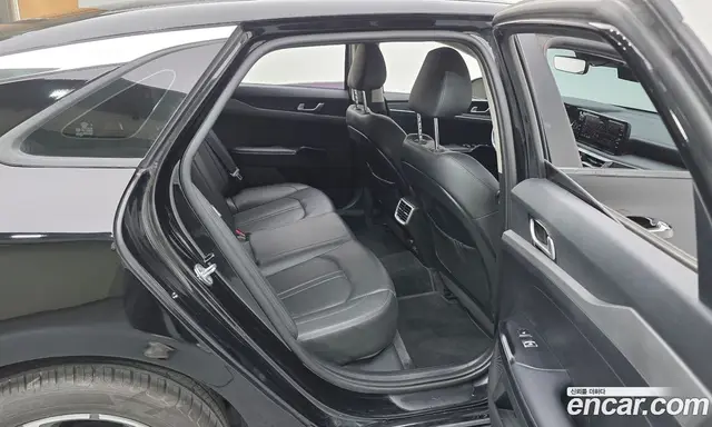 Kia K5 (Optima) 2020 2.0 автомат (гидро), миниатюра 11 Kia K5 (Optima) 2020 2.0 автомат (гидро), миниатюра 11