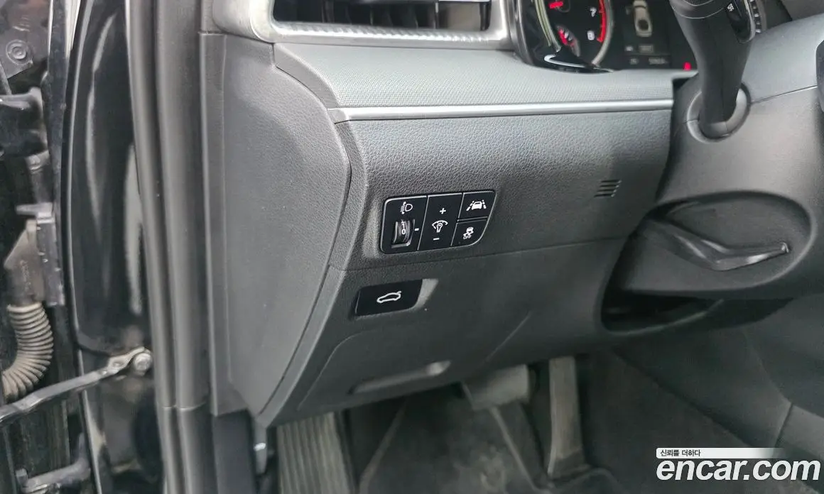 Kia K5 (Optima) 2020 2.0 автомат (гидро), фото 12 Kia K5 (Optima) 2020 2.0 автомат (гидро), фото 12