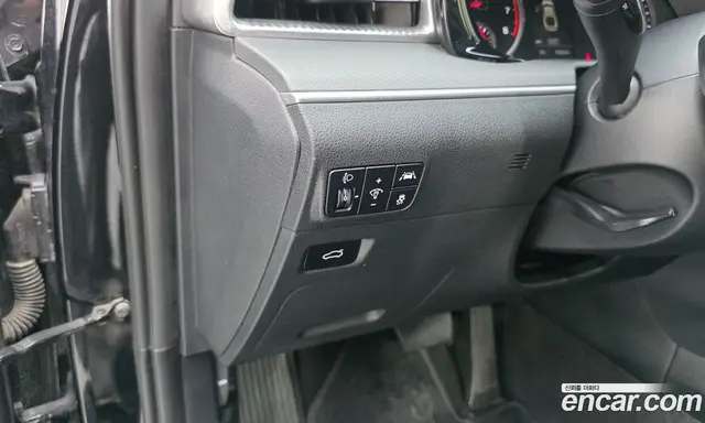 Kia K5 (Optima) 2020 2.0 автомат (гидро), миниатюра 12
