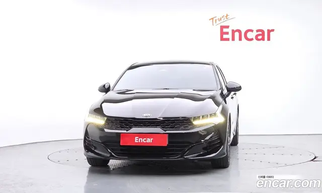 Kia K5 (Optima) 2020 2.0 автомат (гидро), миниатюра 3 Kia K5 (Optima) 2020 2.0 автомат (гидро), миниатюра 3