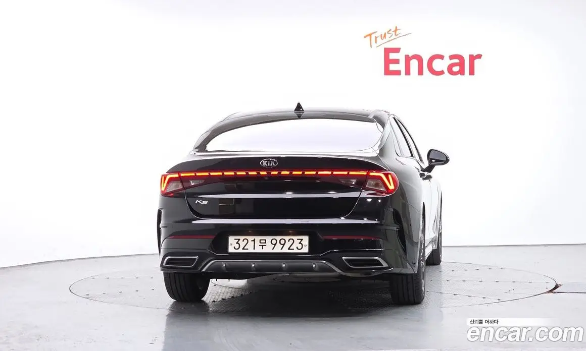 Kia K5 (Optima) 2020 2.0 автомат (гидро), фото 4 Kia K5 (Optima) 2020 2.0 автомат (гидро), фото 4