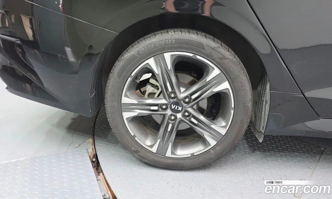 Kia K5 (Optima) 2020 2.0 автомат (гидро), фото 5 Kia K5 (Optima) 2020 2.0 автомат (гидро), фото 5