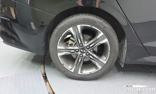 Kia K5 (Optima) 2020 2.0 автомат (гидро), миниатюра 5 Kia K5 (Optima) 2020 2.0 автомат (гидро), миниатюра 5