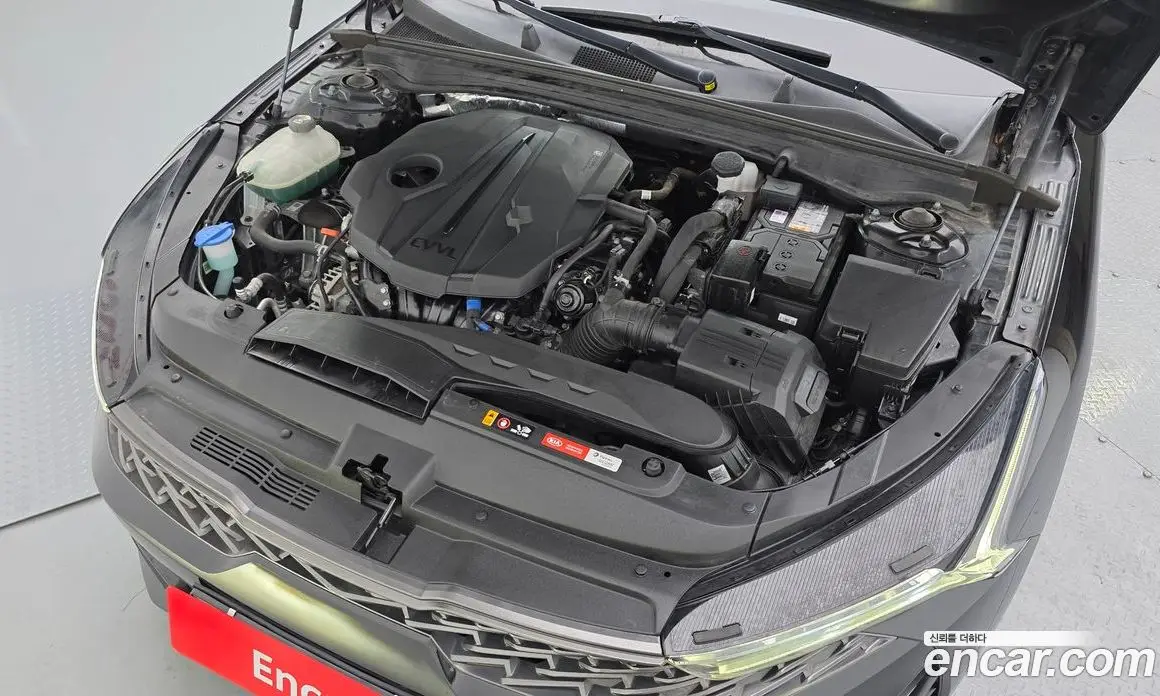 Kia K5 (Optima) 2020 2.0 автомат (гидро), фото 6 Kia K5 (Optima) 2020 2.0 автомат (гидро), фото 6