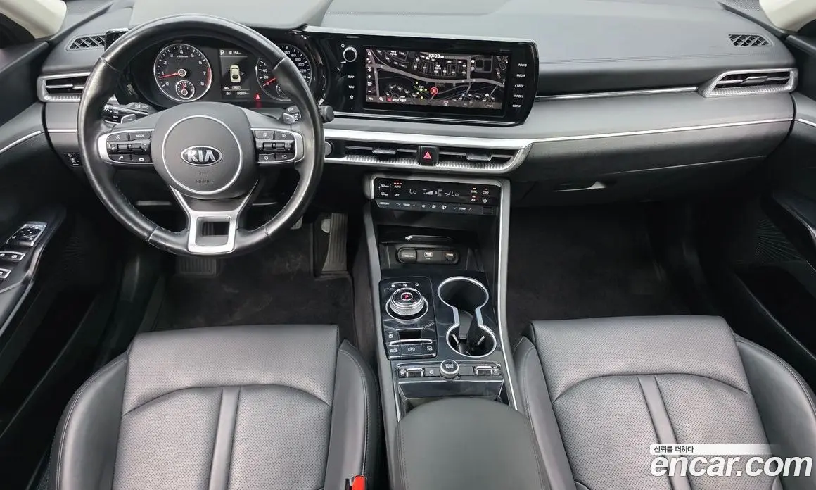 Kia K5 (Optima) 2020 2.0 автомат (гидро), фото 7 Kia K5 (Optima) 2020 2.0 автомат (гидро), фото 7