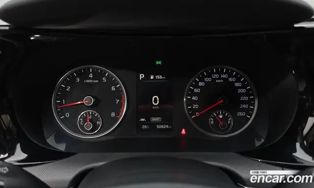 Kia K5 (Optima) 2020 2.0 автомат (гидро), миниатюра 8 Kia K5 (Optima) 2020 2.0 автомат (гидро), миниатюра 8