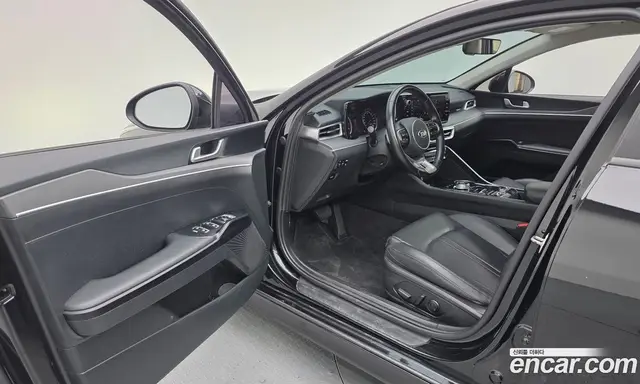 Kia K5 (Optima) 2020 2.0 автомат (гидро), миниатюра 10 Kia K5 (Optima) 2020 2.0 автомат (гидро), миниатюра 10