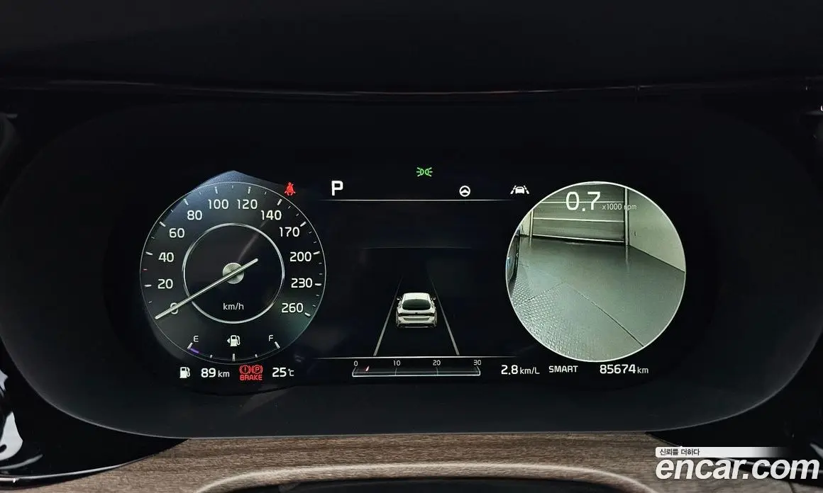 Kia K5 (Optima) 2020 2.0 автомат (гидро), фото 11