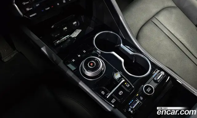 Kia K5 (Optima) 2020 2.0 автомат (гидро), миниатюра 12
