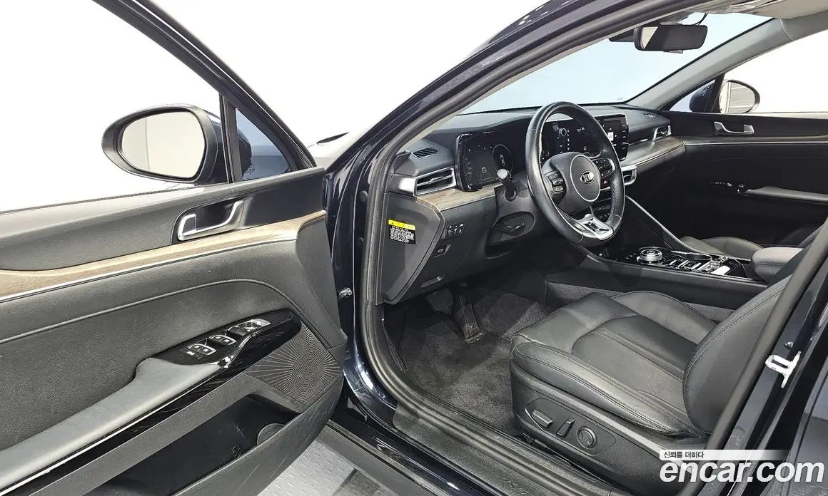 Kia K5 (Optima) 2020 2.0 автомат (гидро), фото 13