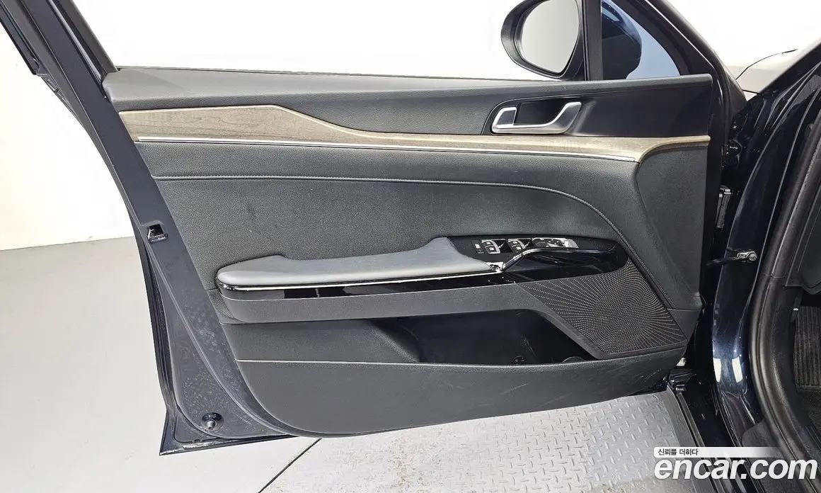Kia K5 (Optima) 2020 2.0 автомат (гидро), фото 14