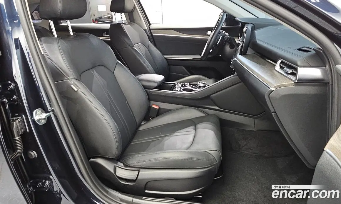Kia K5 (Optima) 2020 2.0 автомат (гидро), фото 16