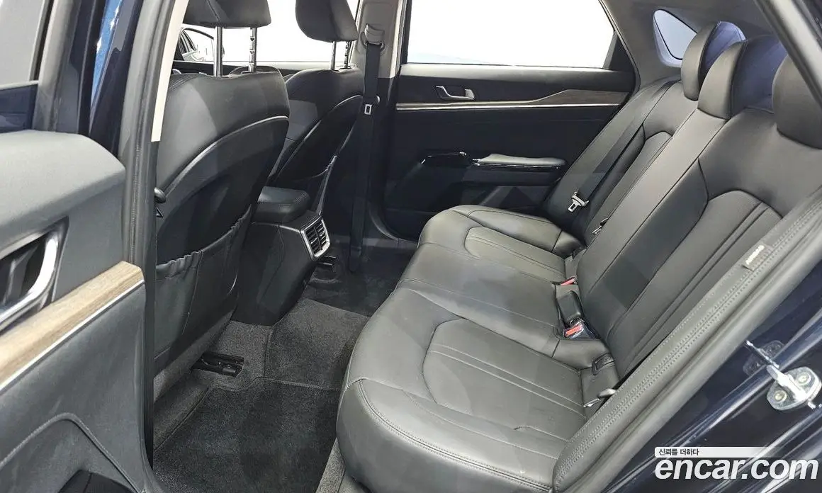 Kia K5 (Optima) 2020 2.0 автомат (гидро), фото 18