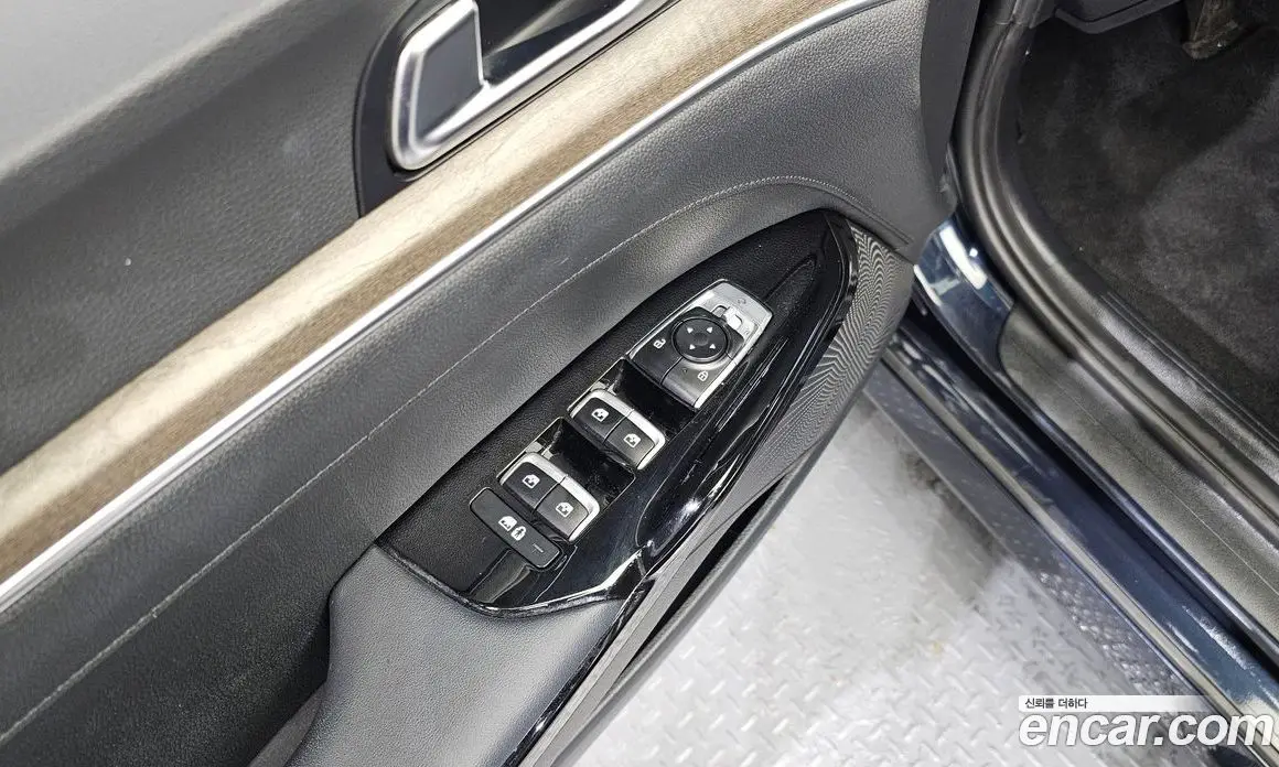 Kia K5 (Optima) 2020 2.0 автомат (гидро), фото 19