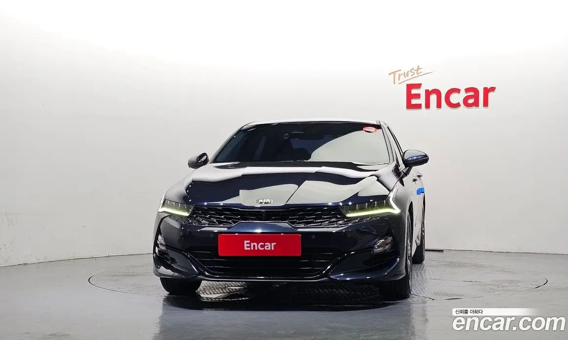 Kia K5 (Optima) 2020 2.0 автомат (гидро), фото 3