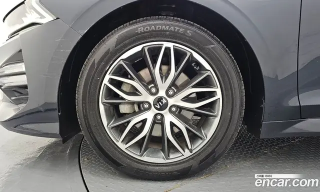 Kia K5 (Optima) 2020 2.0 автомат (гидро), миниатюра 5