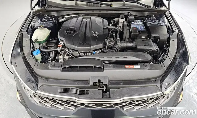 Kia K5 (Optima) 2020 2.0 автомат (гидро), миниатюра 6