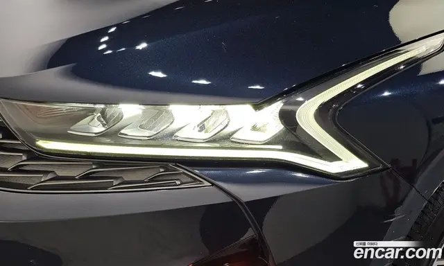 Kia K5 (Optima) 2020 2.0 автомат (гидро), миниатюра 8