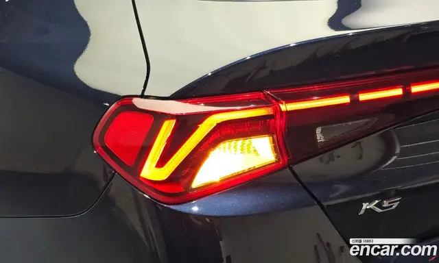 Kia K5 (Optima) 2020 2.0 автомат (гидро), миниатюра 9