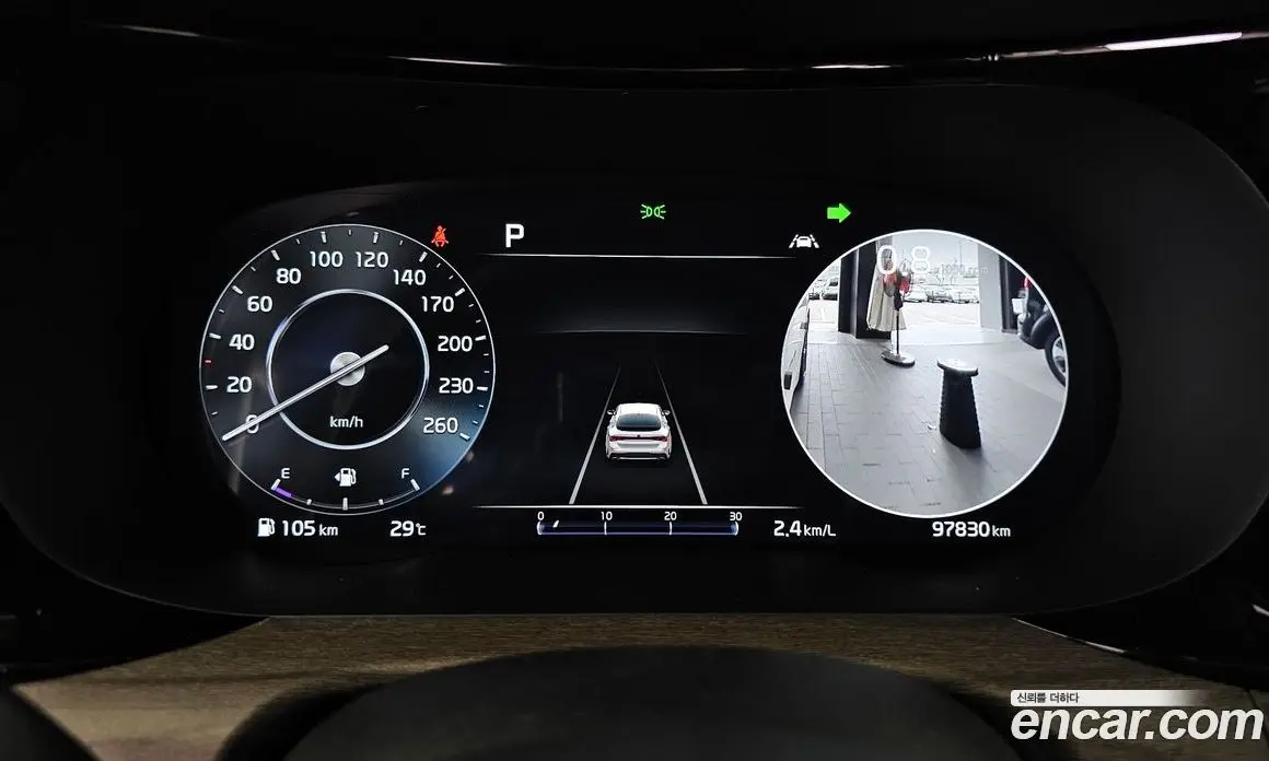 Kia K5 (Optima) 2020 2.0 автомат (гидро), фото 11