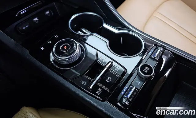 Kia K5 (Optima) 2020 2.0 автомат (гидро), миниатюра 12