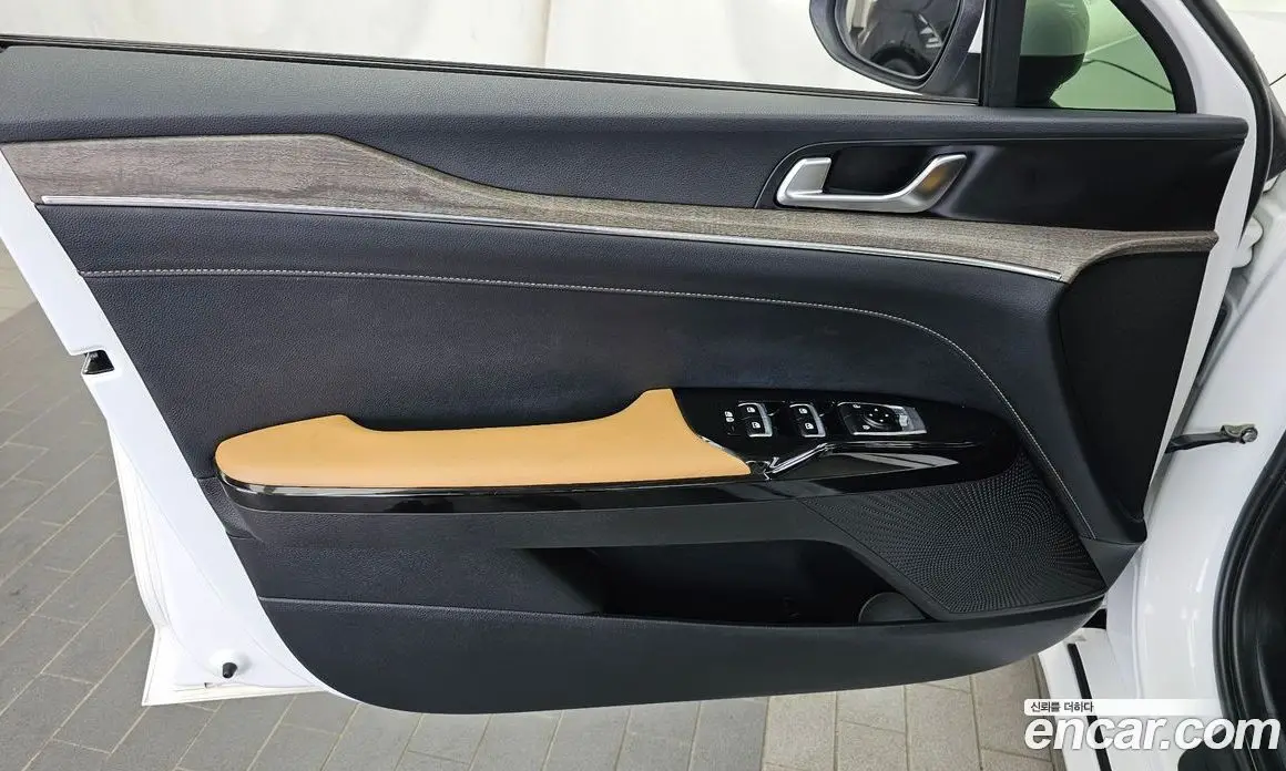 Kia K5 (Optima) 2020 2.0 автомат (гидро), фото 14
