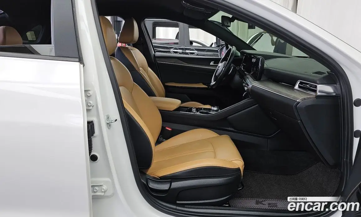 Kia K5 (Optima) 2020 2.0 автомат (гидро), фото 17