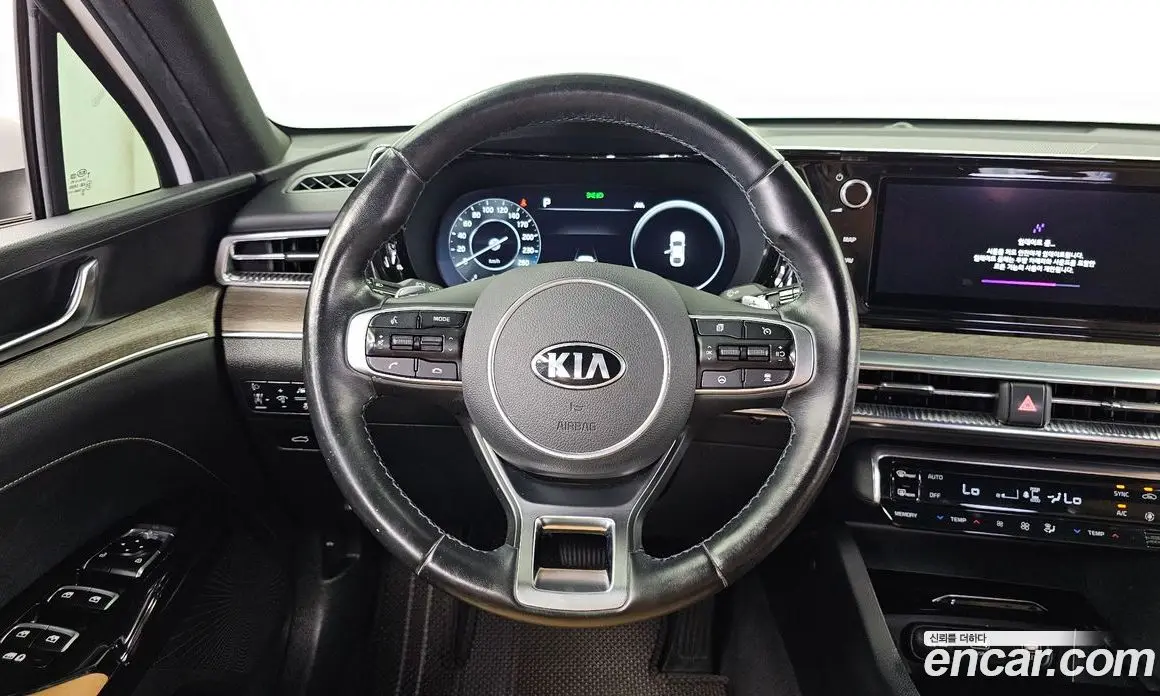 Kia K5 (Optima) 2020 2.0 автомат (гидро), фото 19