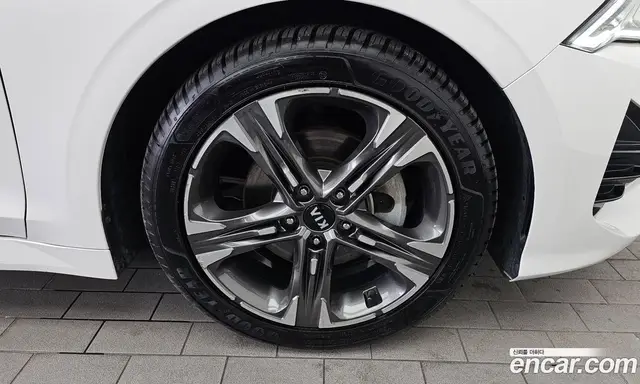 Kia K5 (Optima) 2020 2.0 автомат (гидро), миниатюра 7